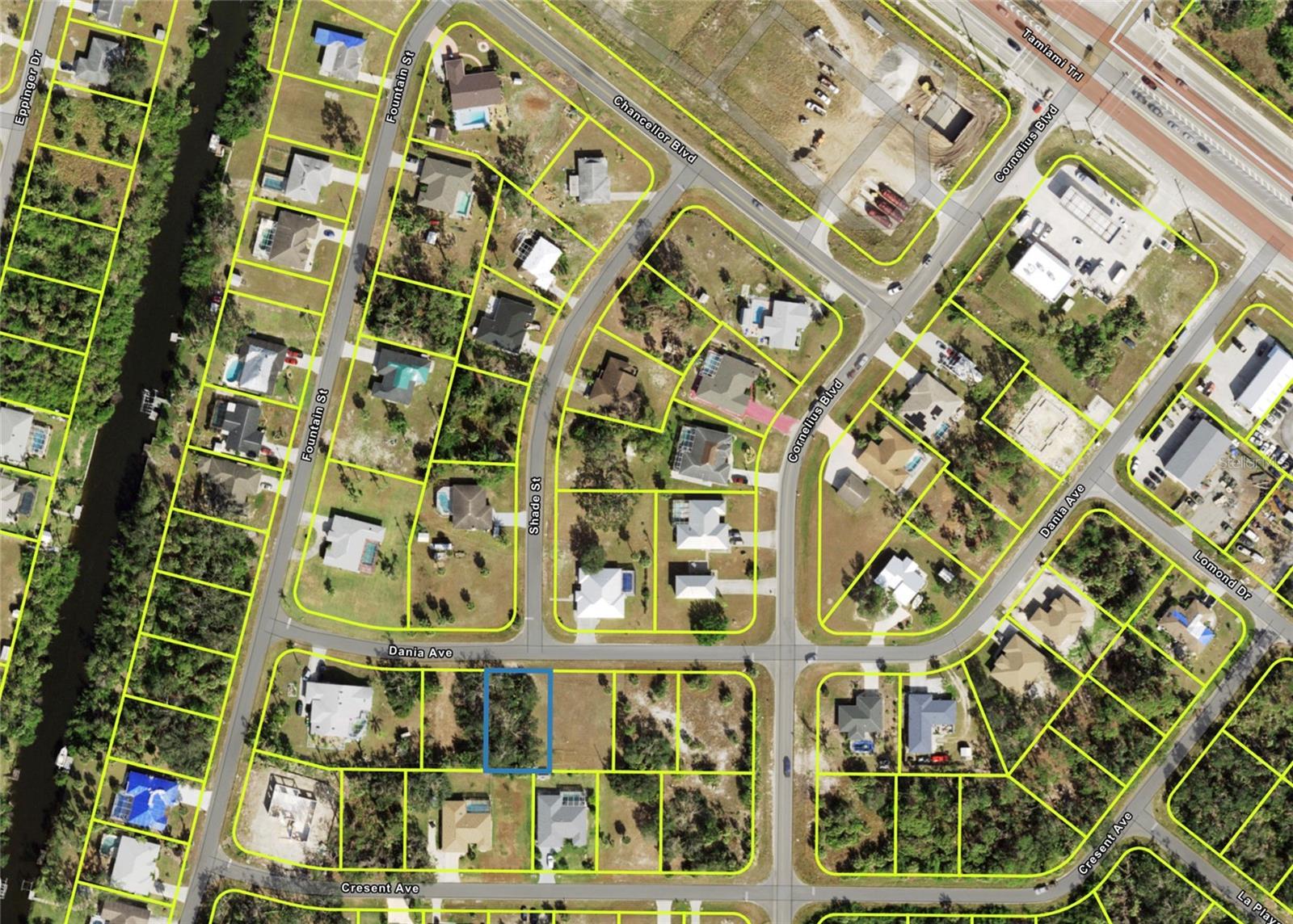 14505 DANIA AVE, PORT CHARLOTTE, FL — photo 2