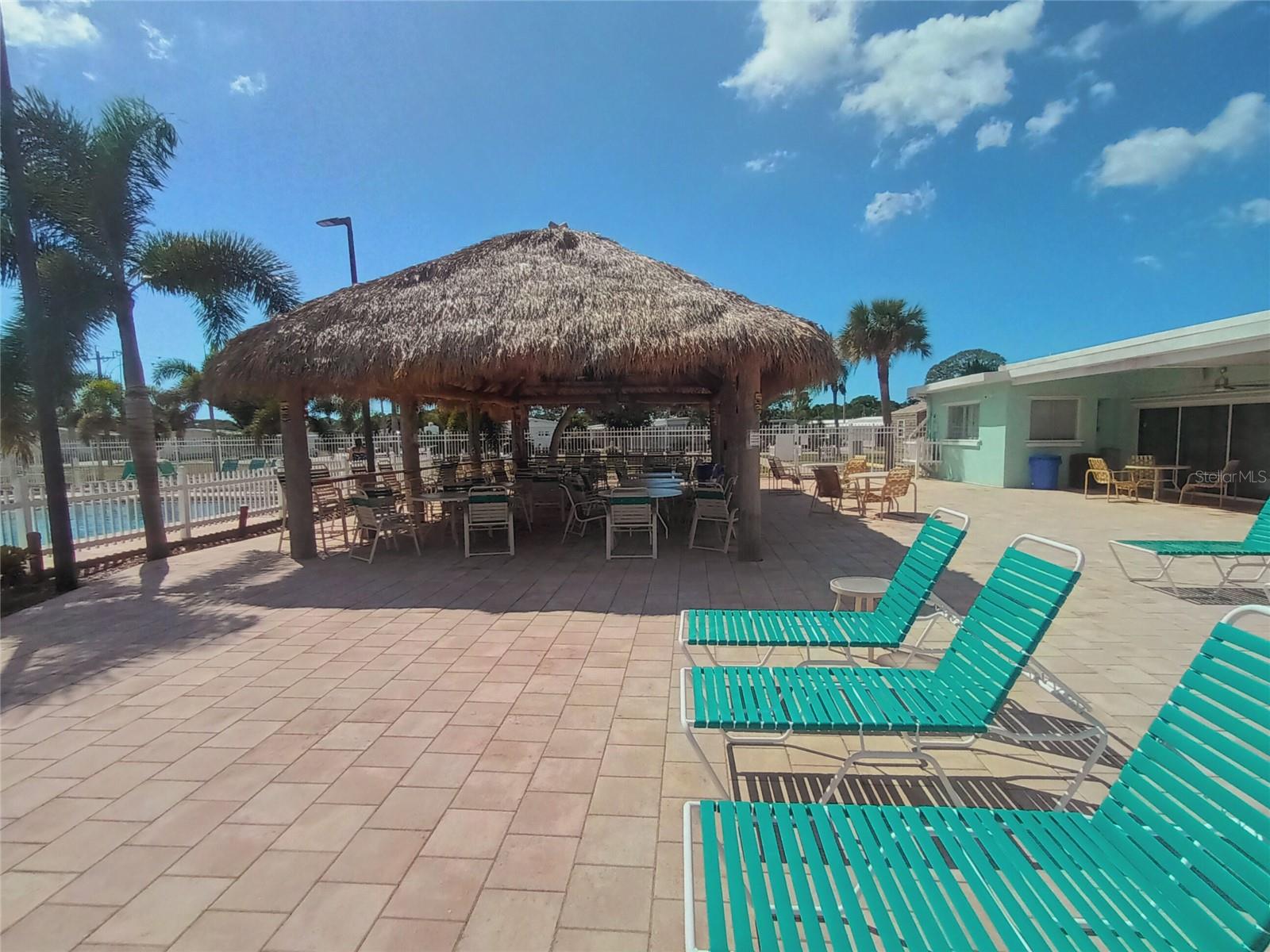 4913 OAKLAND HILLS AVE, SARASOTA, FL — photo 36