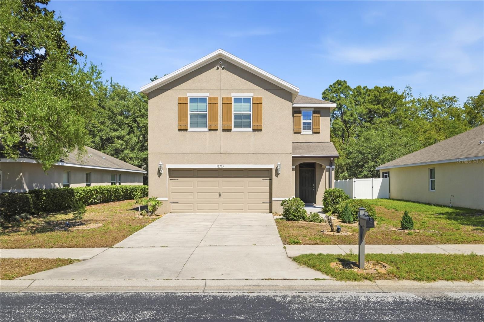 13755 COVEY RUN PL, SPRING HILL, FL