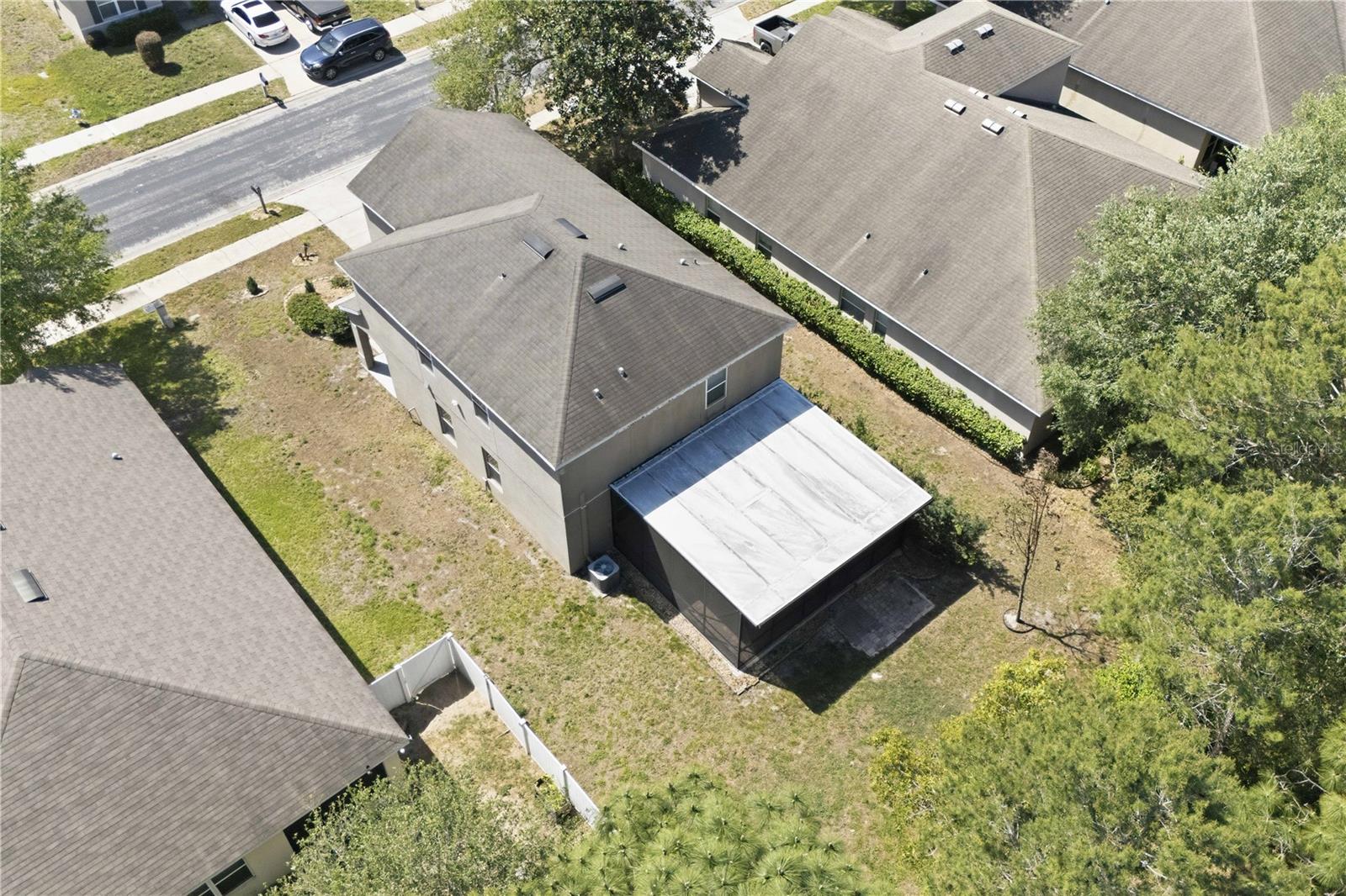 13755 COVEY RUN PL, SPRING HILL, FL — photo 36