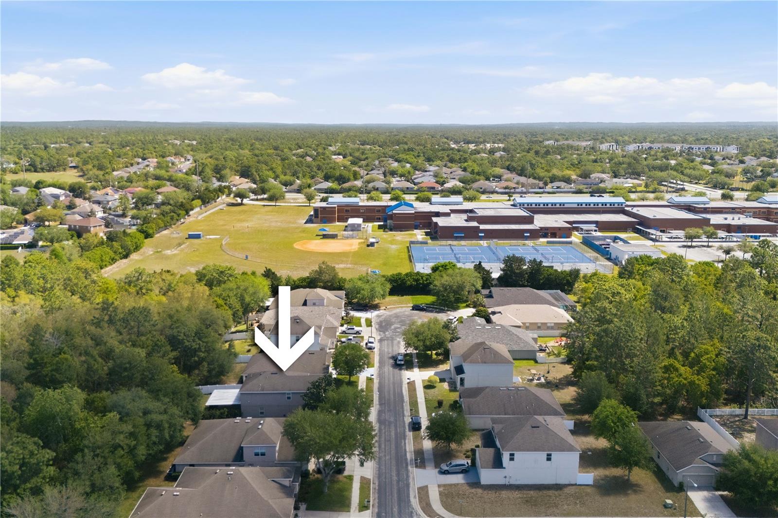 13755 COVEY RUN PL, SPRING HILL, FL — photo 38