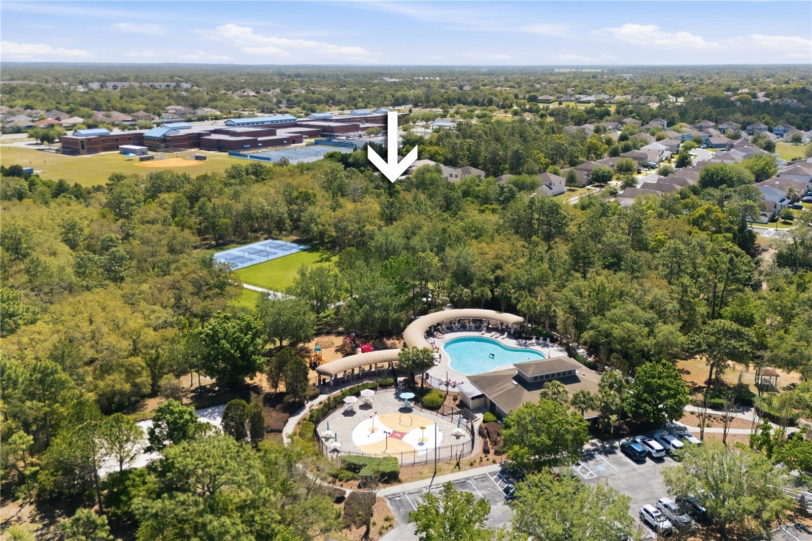 13755 COVEY RUN PL, SPRING HILL, FL — photo 39