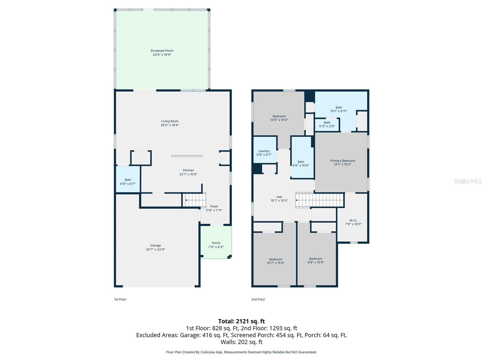 13755 COVEY RUN PL, SPRING HILL, FL — photo 41