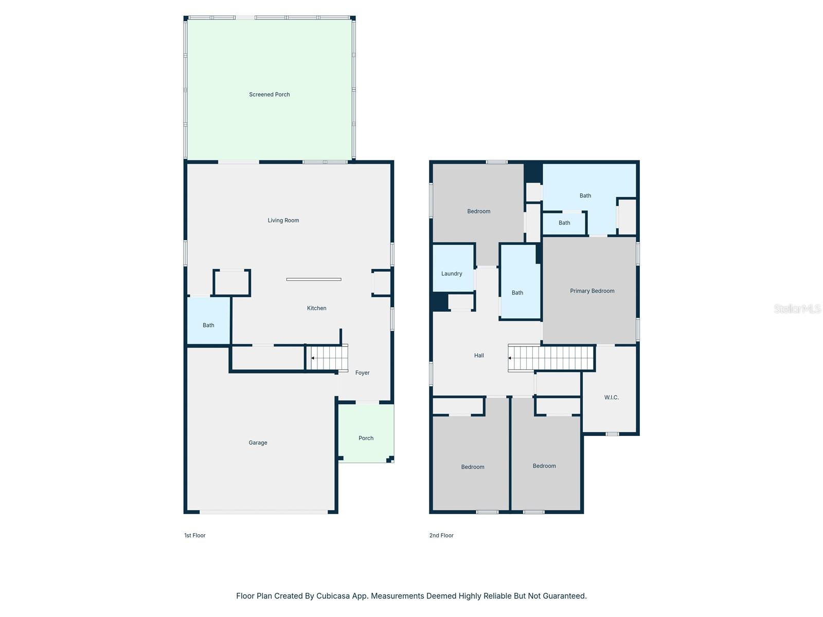 13755 COVEY RUN PL, SPRING HILL, FL — photo 42