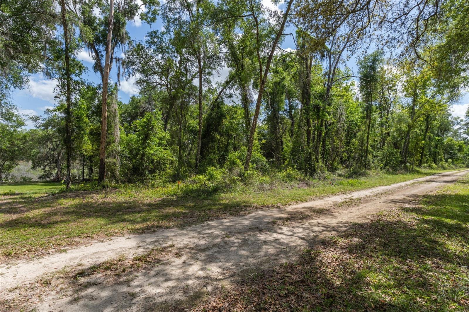 0 KENYON DR, WEBSTER, FL