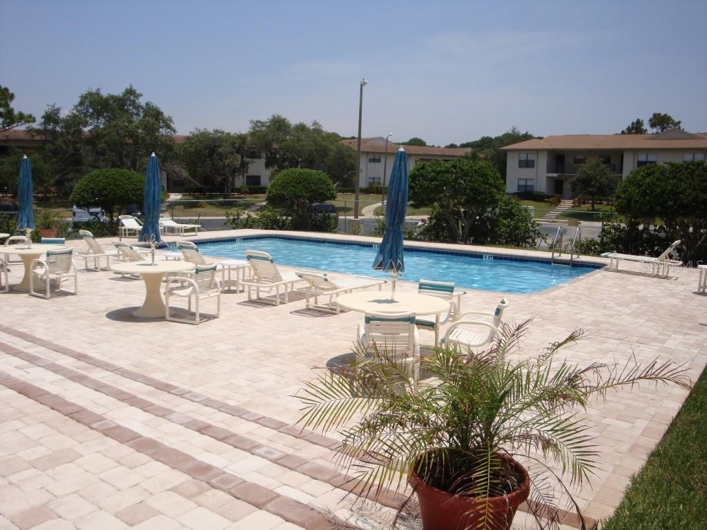 1610 SEASCAPE CIR #1610, TARPON SPRINGS, FL — photo 18