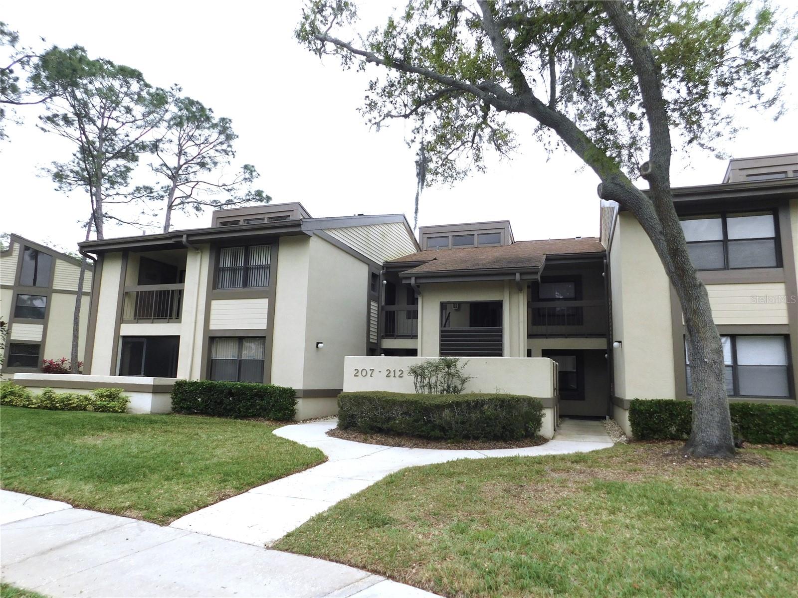 207 WOODLAKE WYNDE #207, OLDSMAR, FL