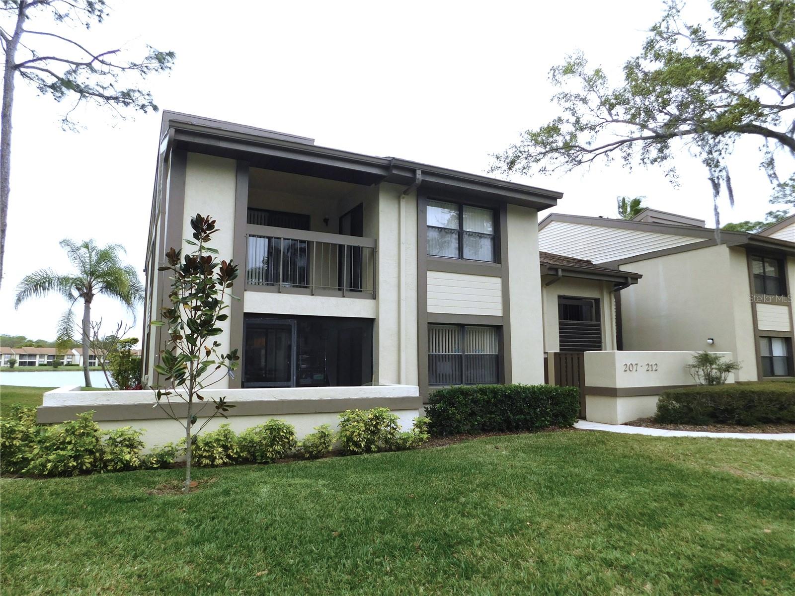207 WOODLAKE WYNDE #207, OLDSMAR, FL — photo 3