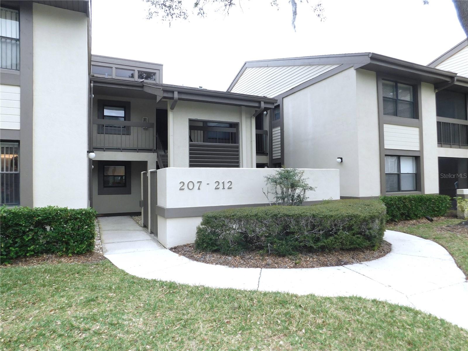 207 WOODLAKE WYNDE #207, OLDSMAR, FL — photo 4