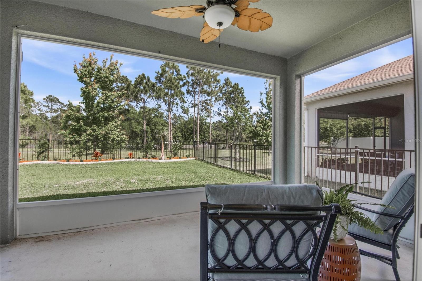 6 OAKLEAF WAY, PALM COAST, FL — photo 38