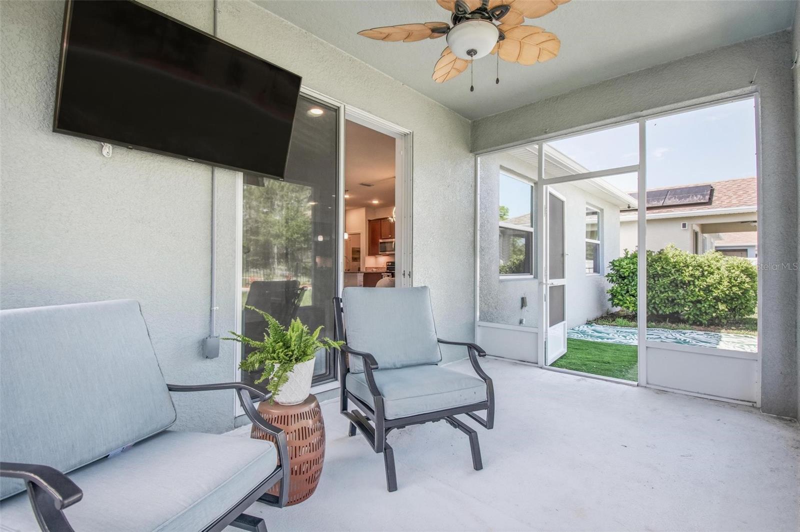 6 OAKLEAF WAY, PALM COAST, FL — photo 39