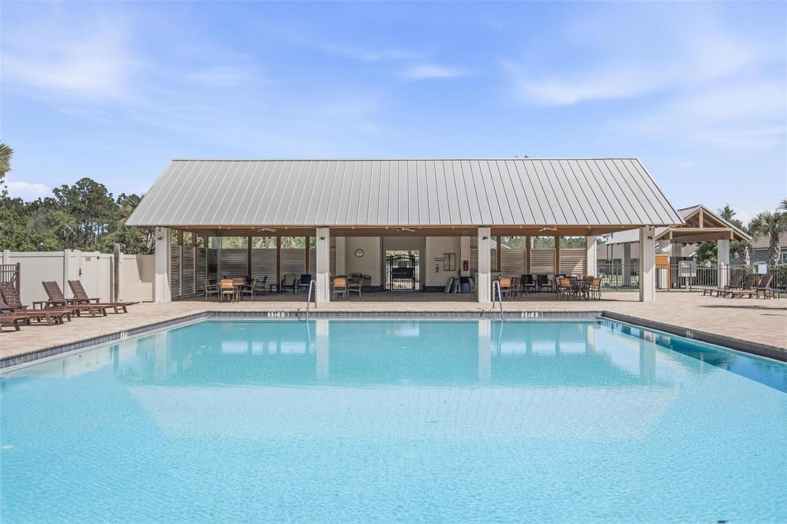 6 OAKLEAF WAY, PALM COAST, FL — photo 54