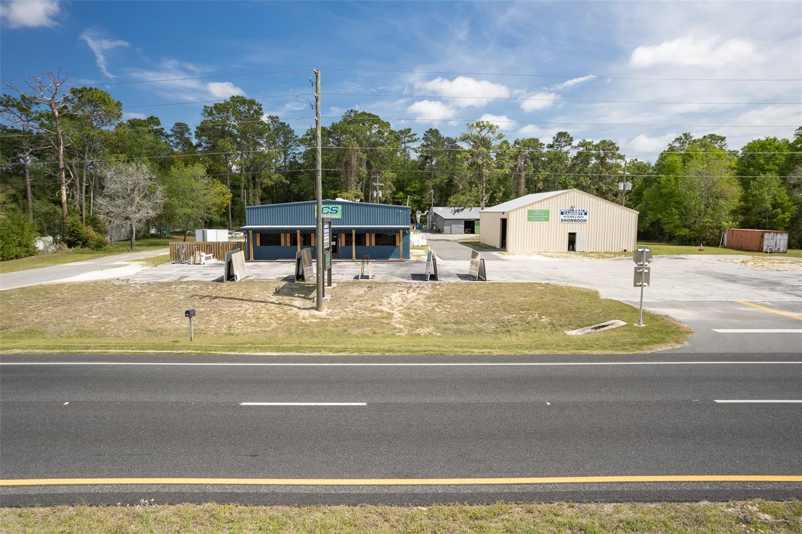 14131 NE HIGHWAY 27 ALT, WILLISTON, FL — photo 3