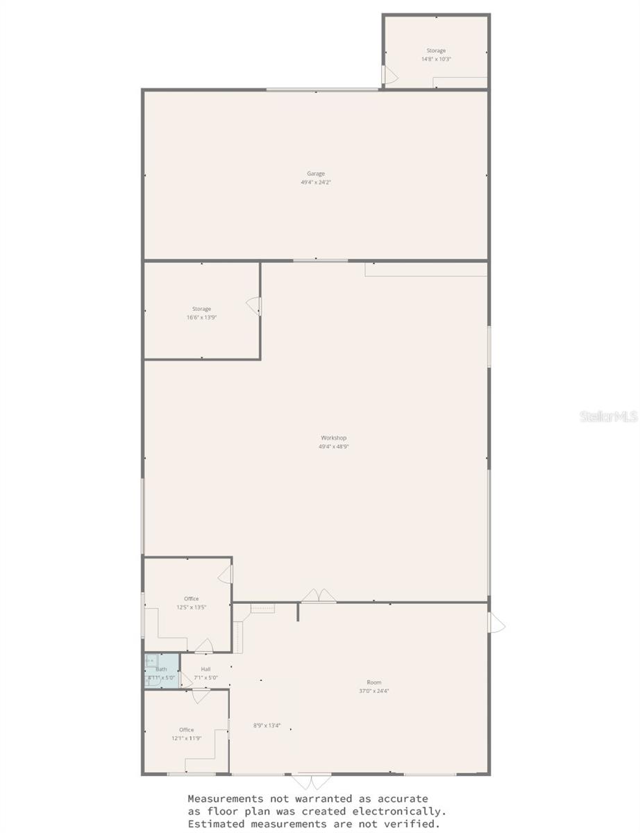 14131 NE HIGHWAY 27 ALT, WILLISTON, FL — photo 24