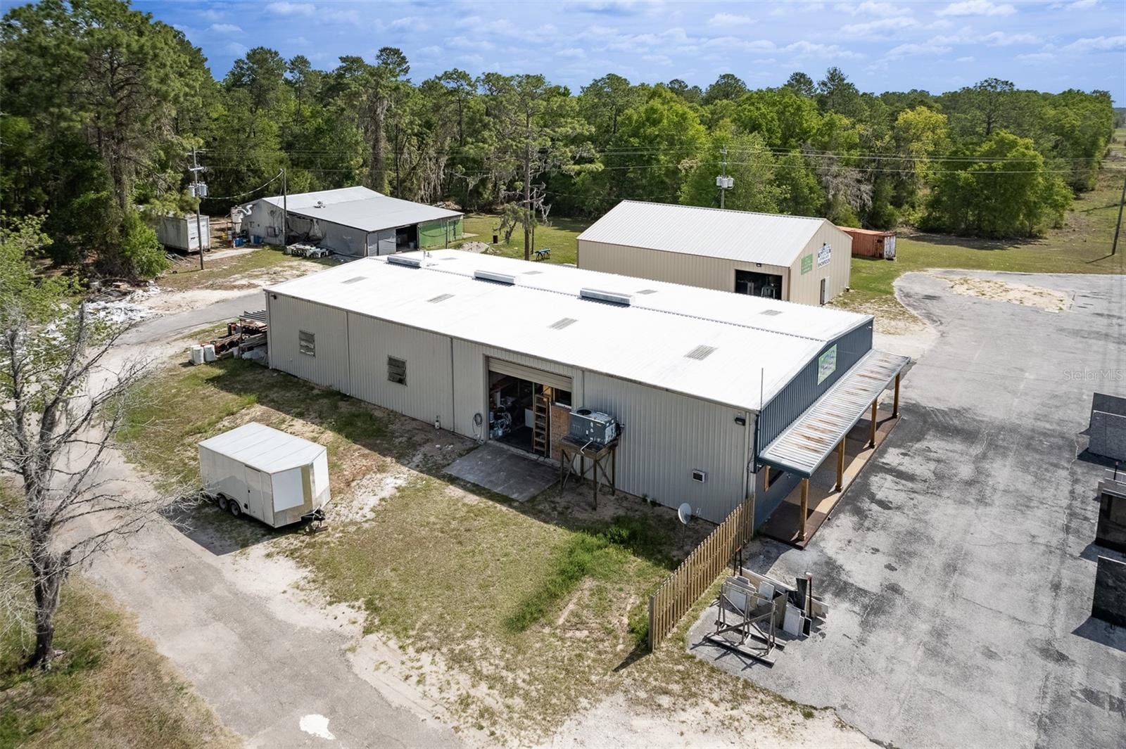 14131 NE HIGHWAY 27 ALT, WILLISTON, FL — photo 25