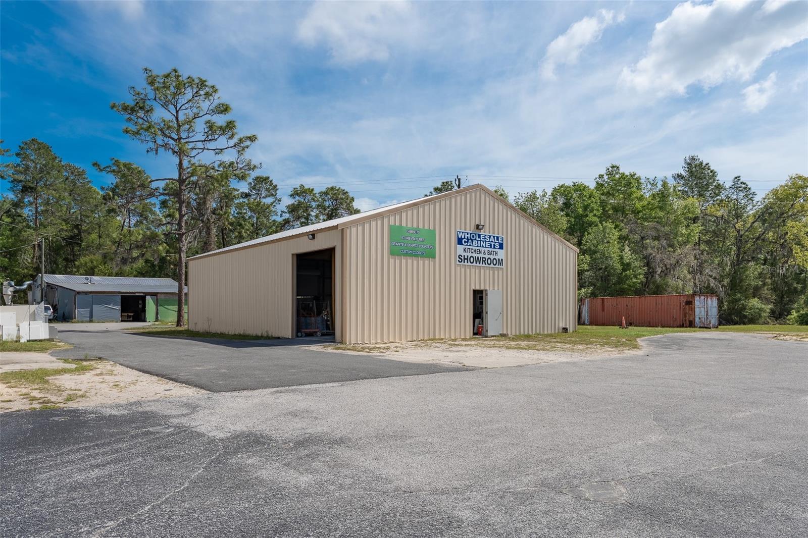 14131 NE HIGHWAY 27 ALT, WILLISTON, FL — photo 29