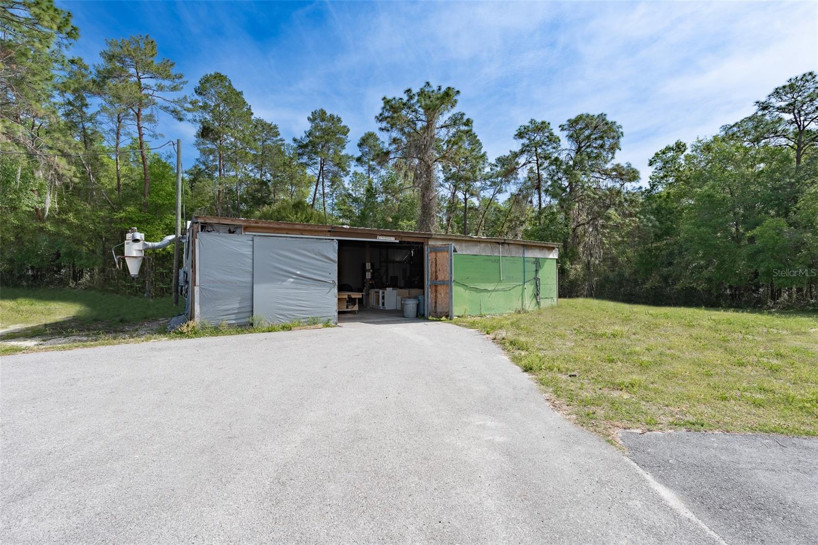 14131 NE HIGHWAY 27 ALT, WILLISTON, FL — photo 42