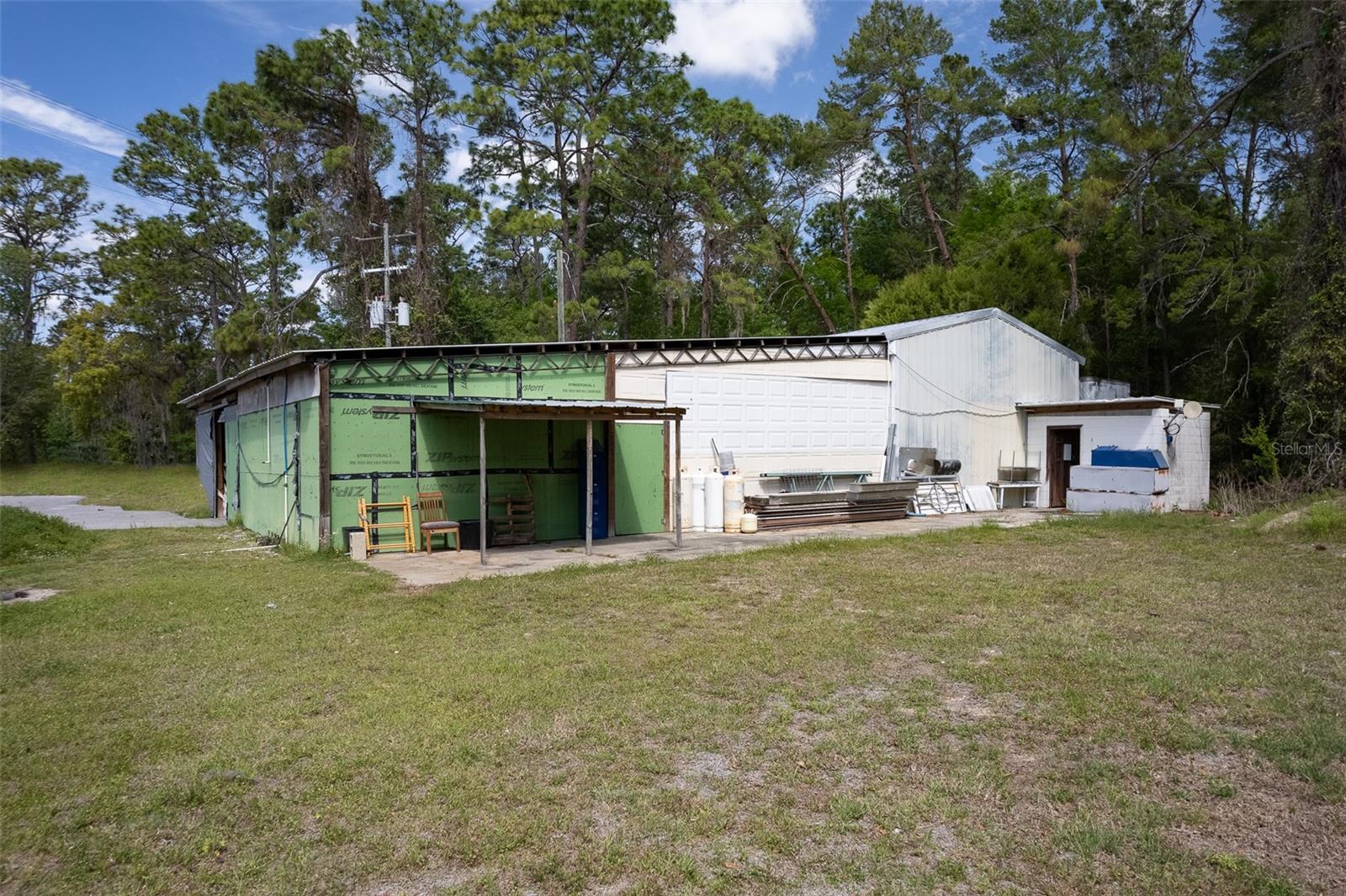 14131 NE HIGHWAY 27 ALT, WILLISTON, FL — photo 49
