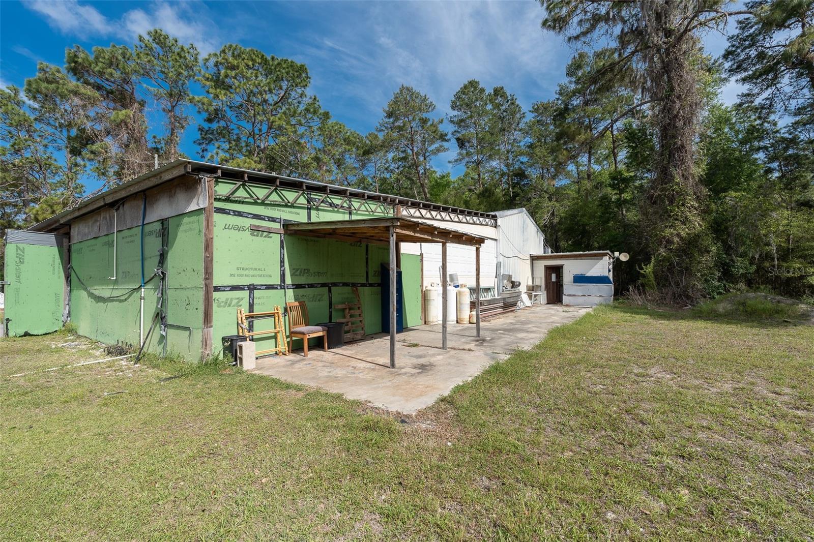 14131 NE HIGHWAY 27 ALT, WILLISTON, FL — photo 50