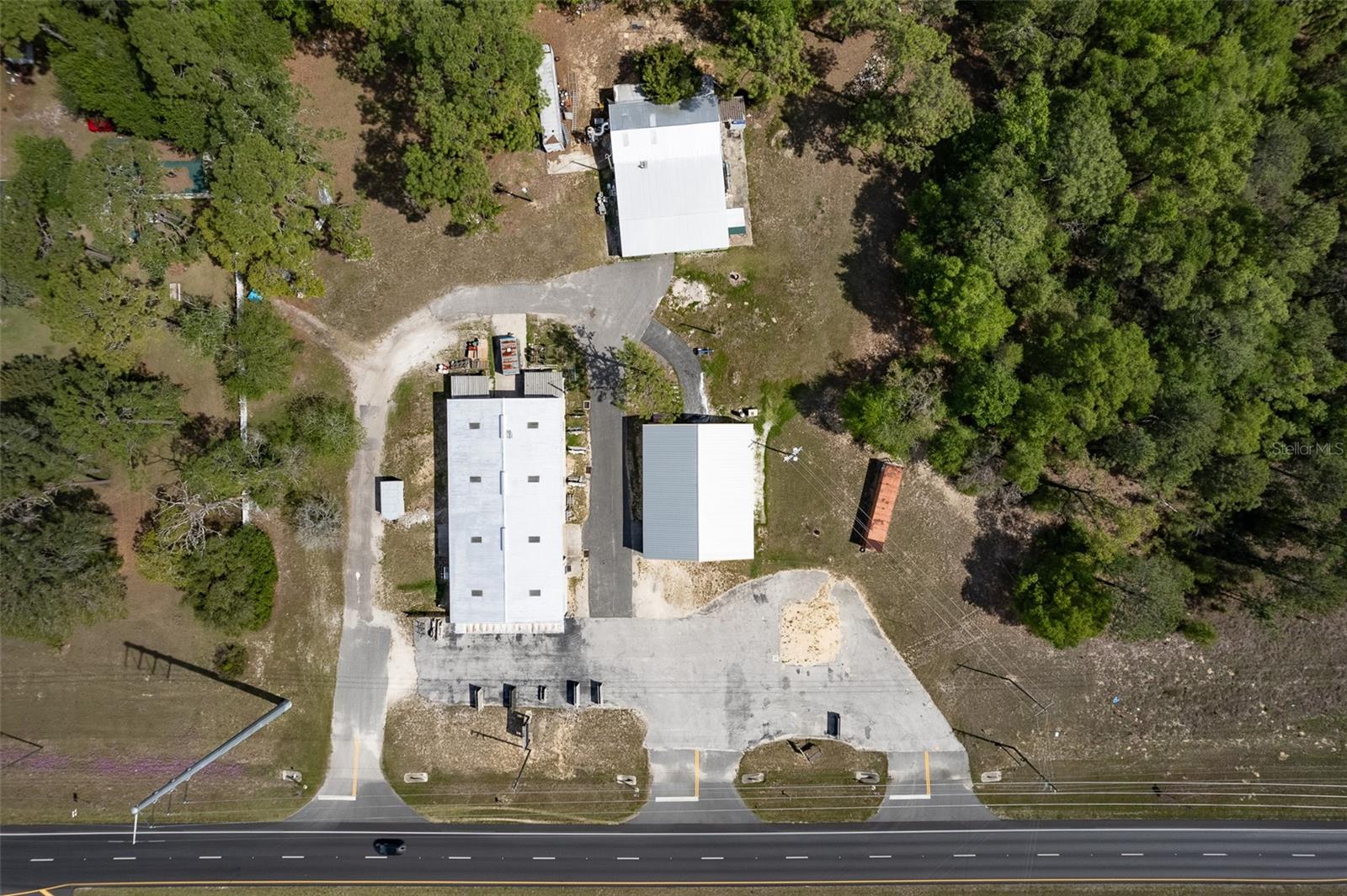 14131 NE HIGHWAY 27 ALT, WILLISTON, FL — photo 52