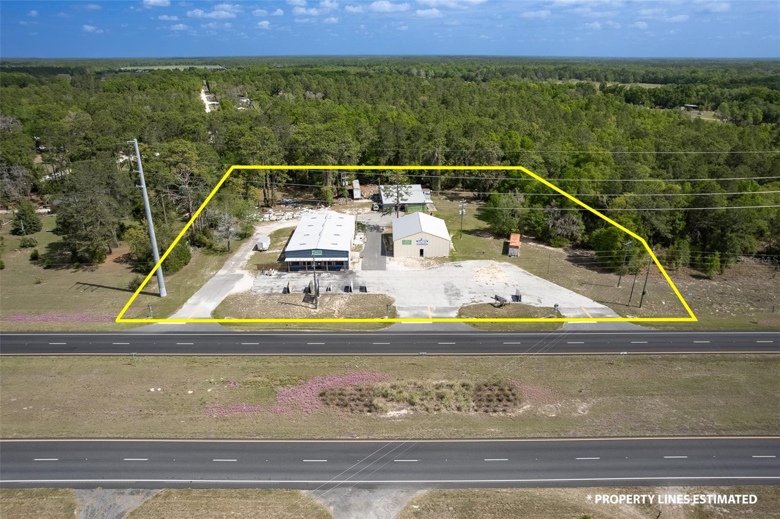 14131 NE HIGHWAY 27 ALT, WILLISTON, FL — photo 53
