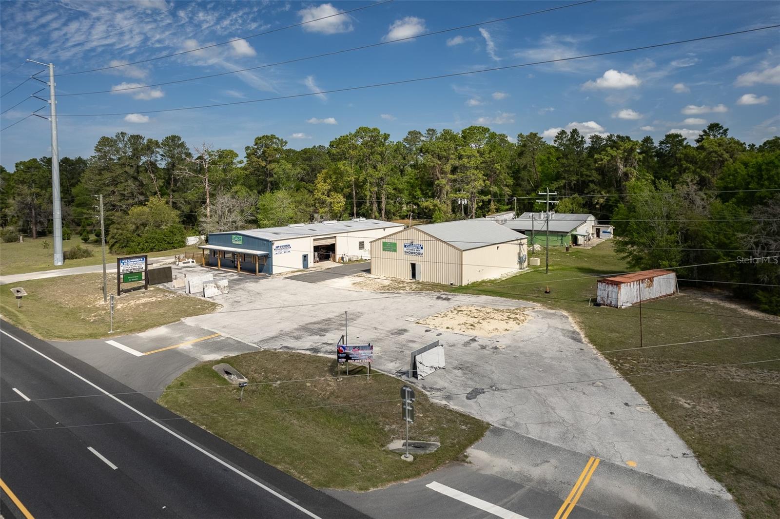 14131 NE HIGHWAY 27 ALT, WILLISTON, FL — photo 54