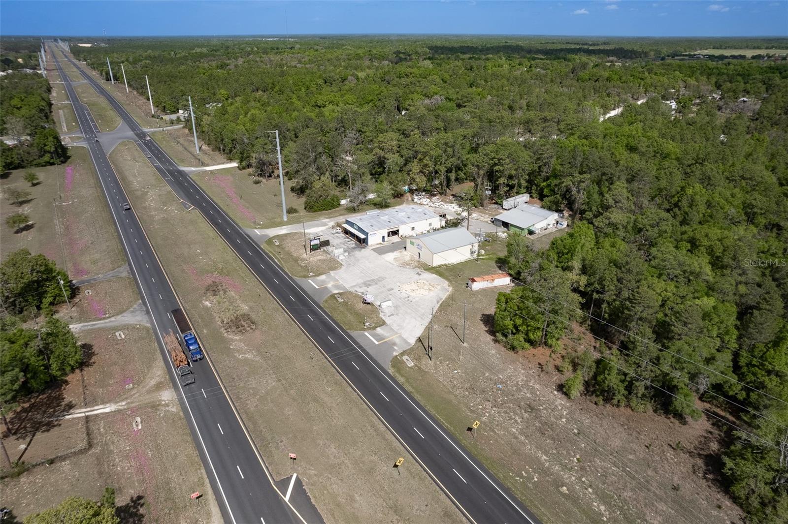 14131 NE HIGHWAY 27 ALT, WILLISTON, FL — photo 55