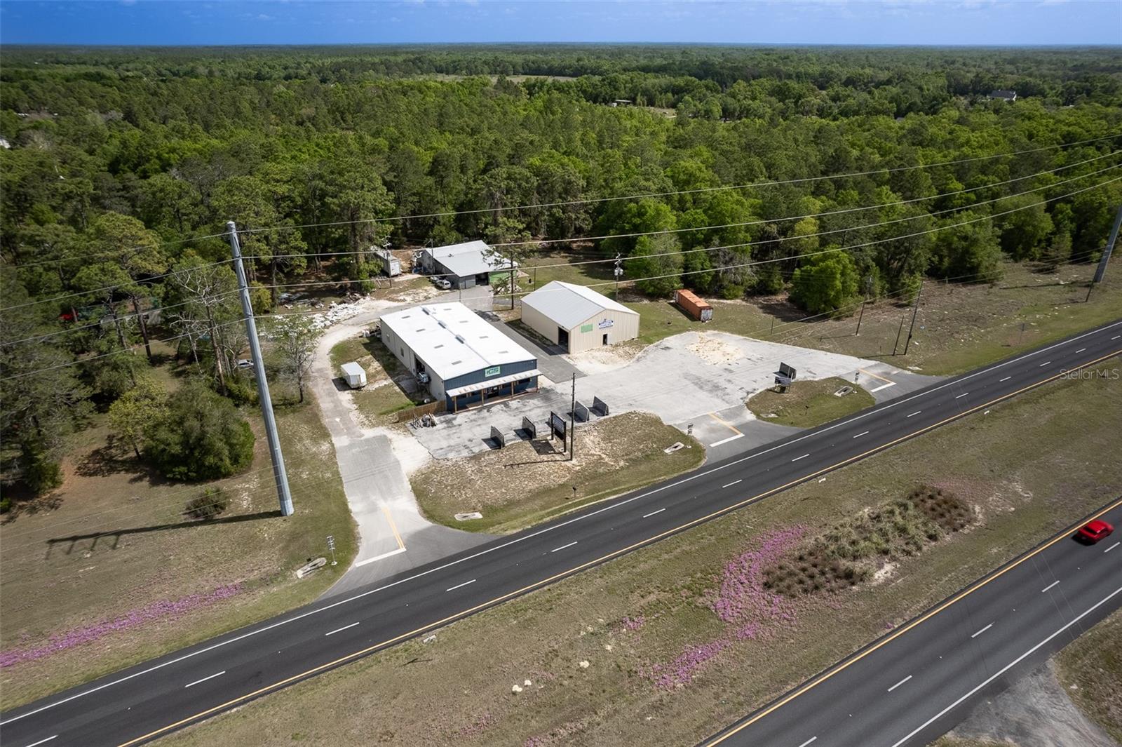 14131 NE HIGHWAY 27 ALT, WILLISTON, FL — photo 56