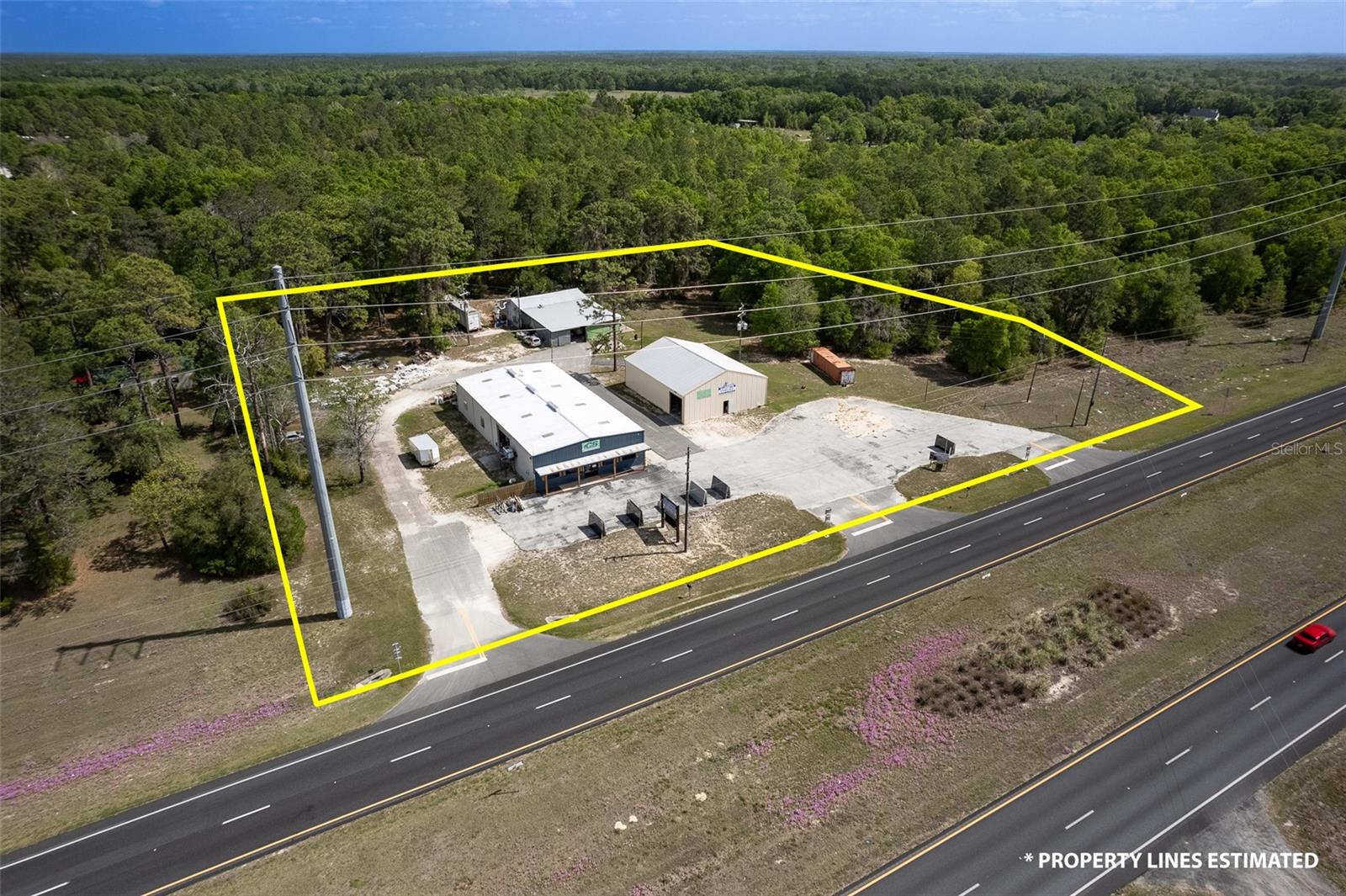 14131 NE HIGHWAY 27 ALT, WILLISTON, FL — photo 57