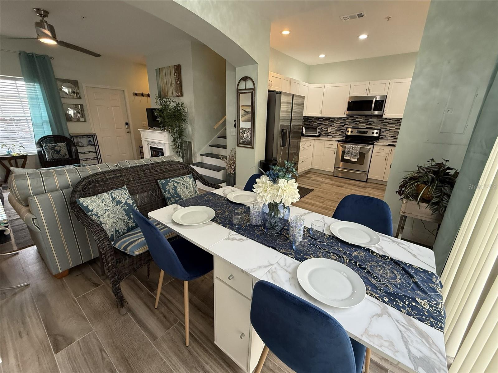 3304 LISA LN #102, NAPLES, FL — photo 12