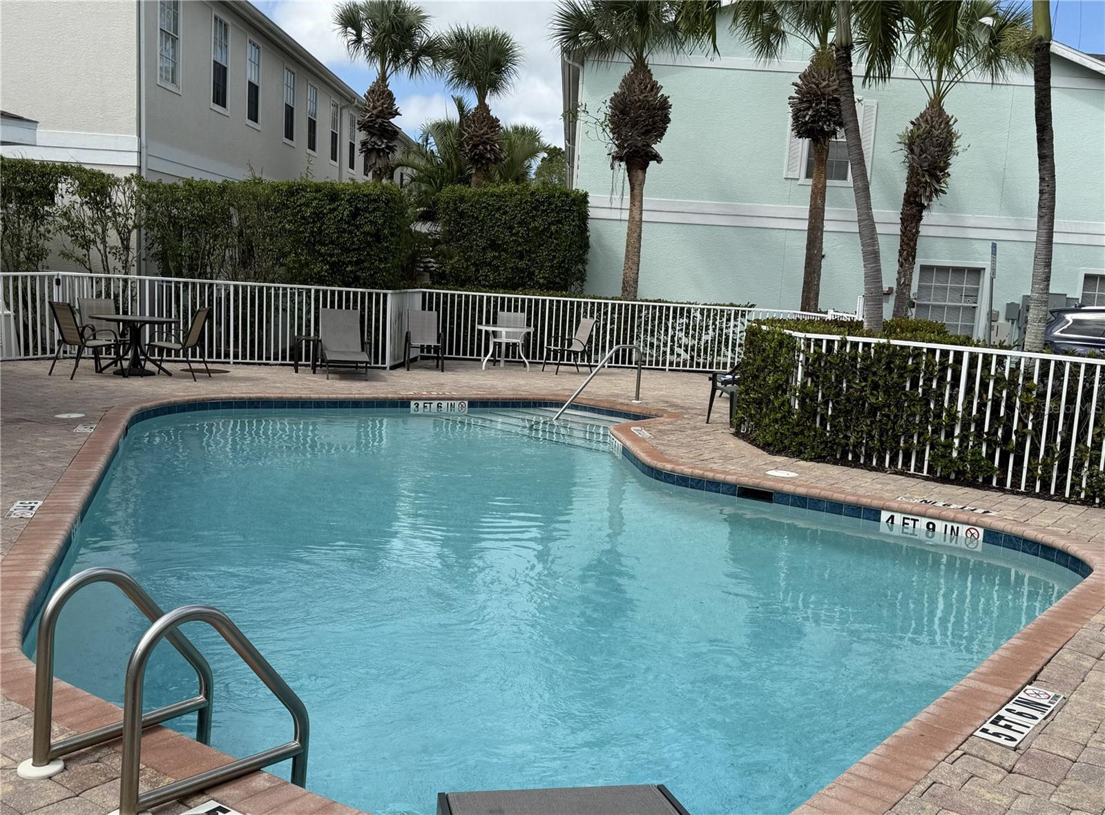 3304 LISA LN #102, NAPLES, FL — photo 39