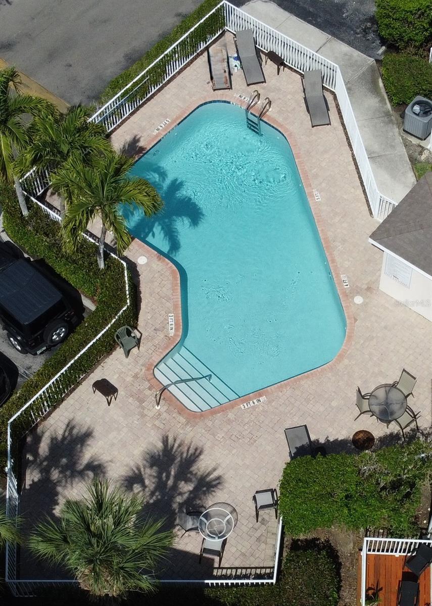 3304 LISA LN #102, NAPLES, FL — photo 40