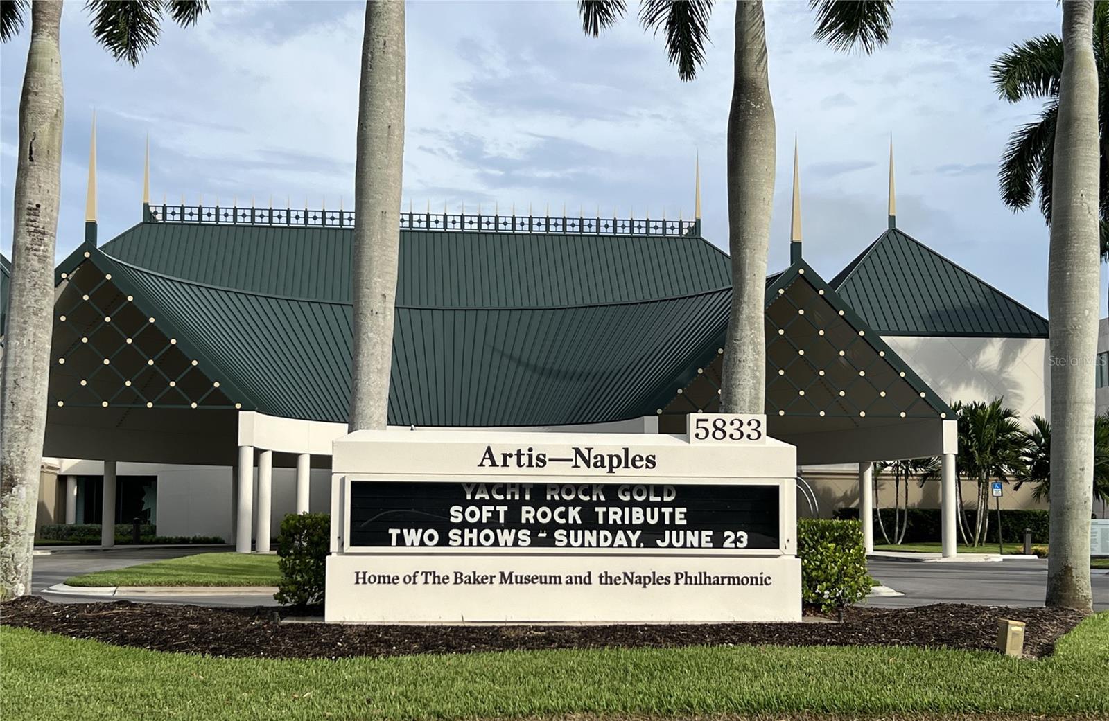 3304 LISA LN #102, NAPLES, FL — photo 42