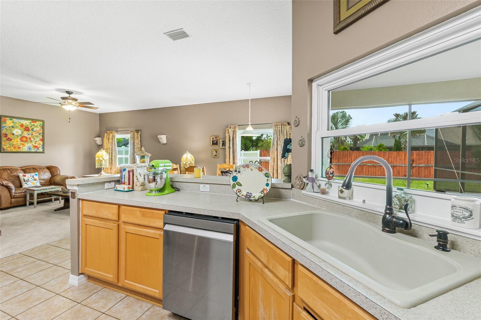 6 EVANSVILLE LN, PALM COAST, FL — photo 34