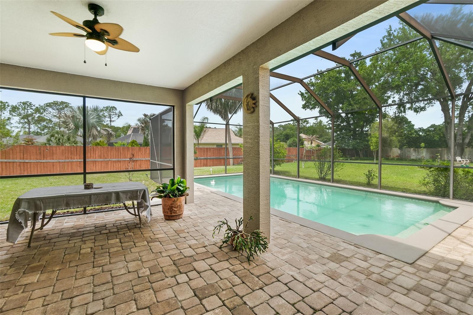 6 EVANSVILLE LN, PALM COAST, FL — photo 35