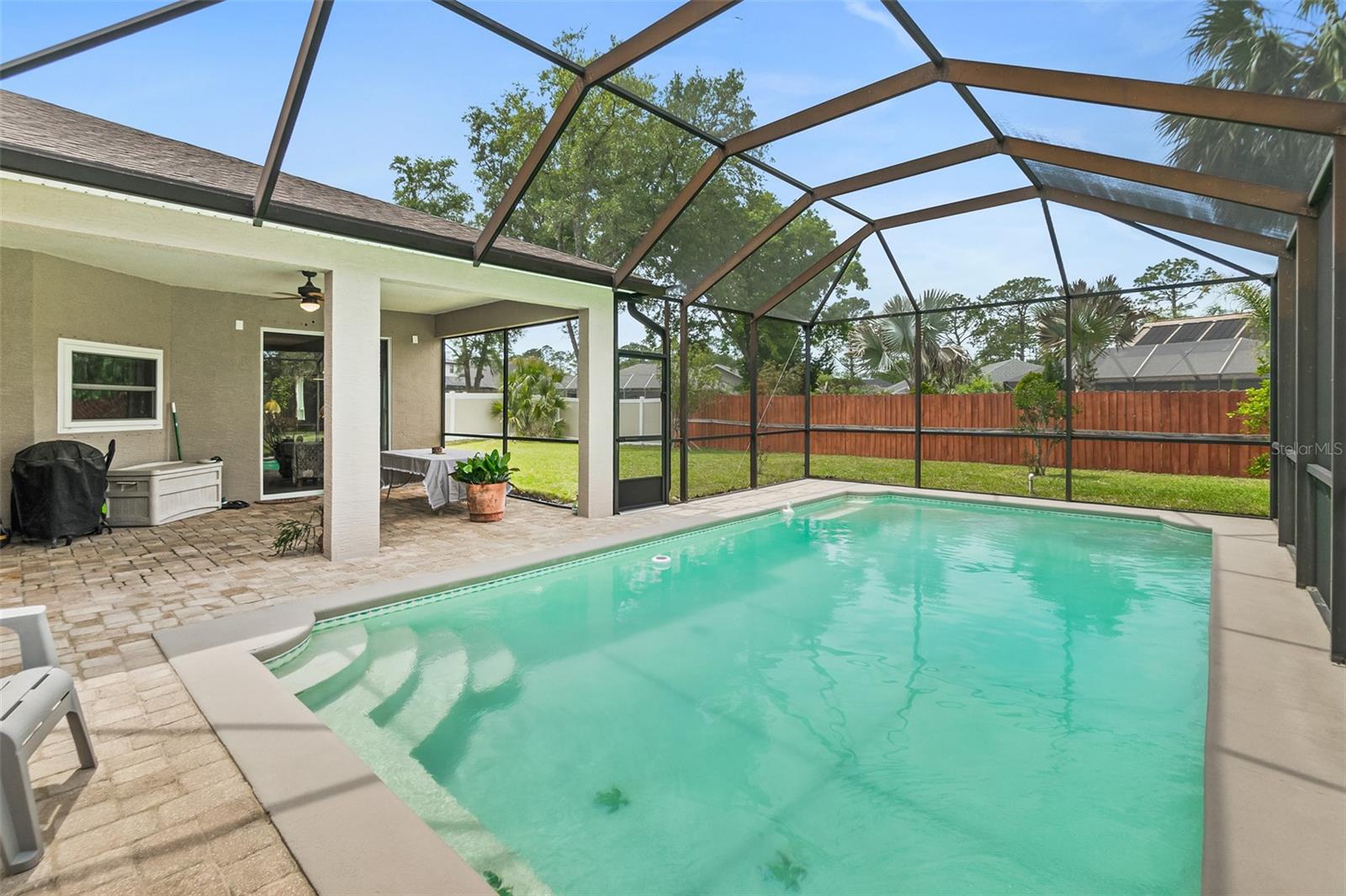 6 EVANSVILLE LN, PALM COAST, FL — photo 36