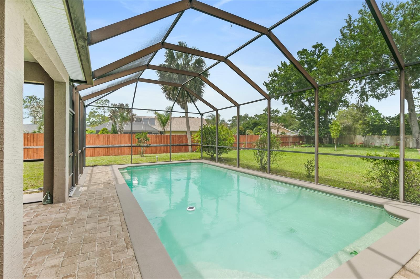 6 EVANSVILLE LN, PALM COAST, FL — photo 38