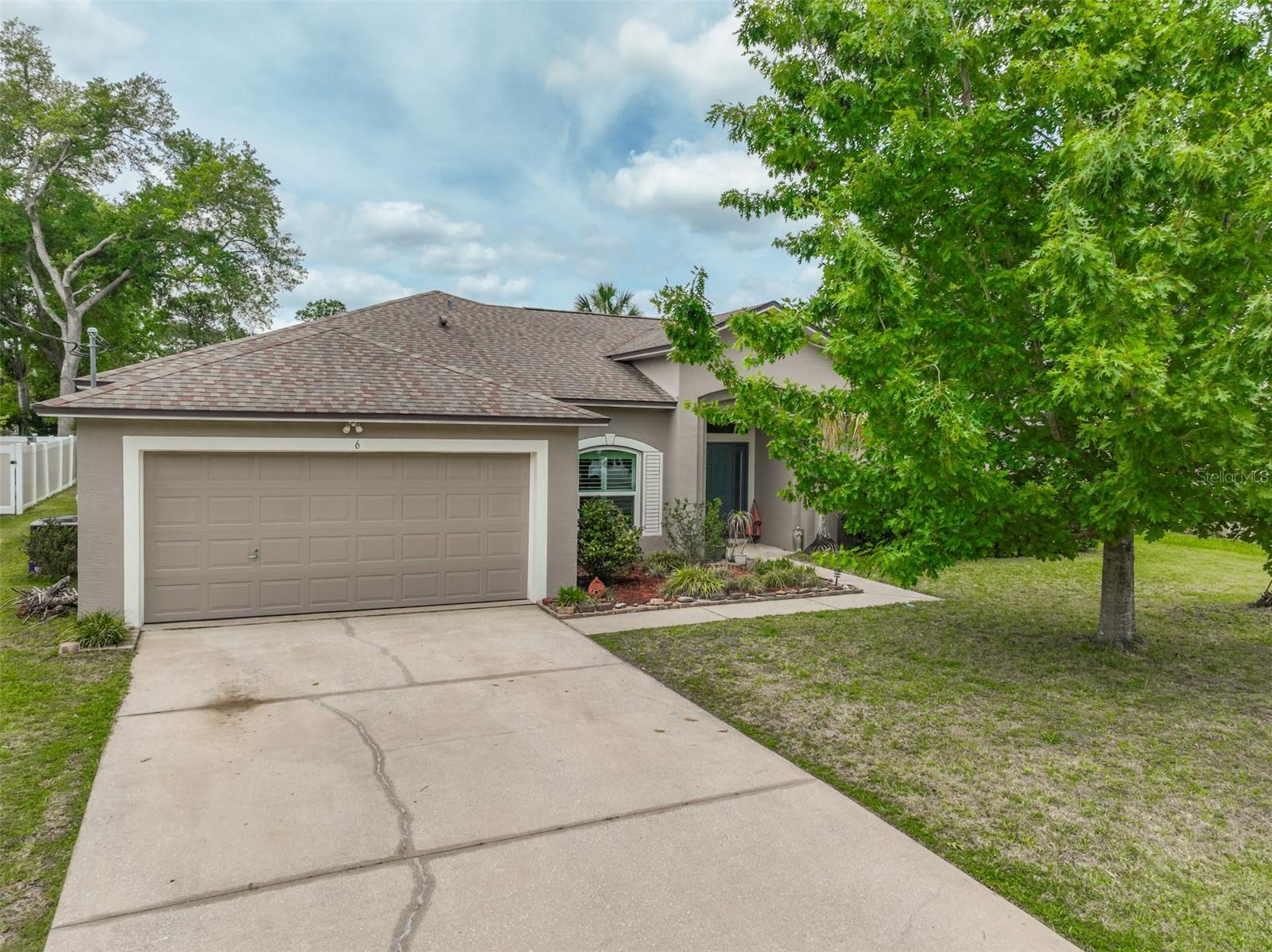 6 EVANSVILLE LN, PALM COAST, FL — photo 44