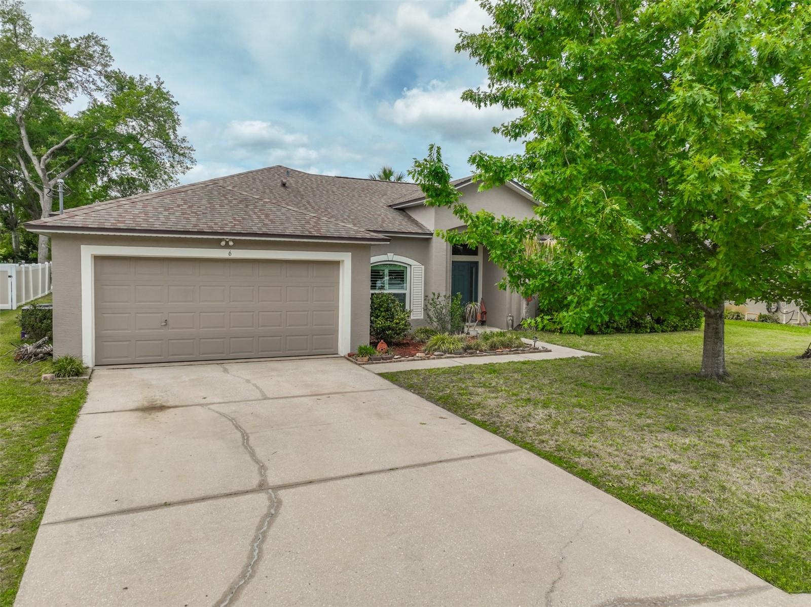 6 EVANSVILLE LN, PALM COAST, FL — photo 45