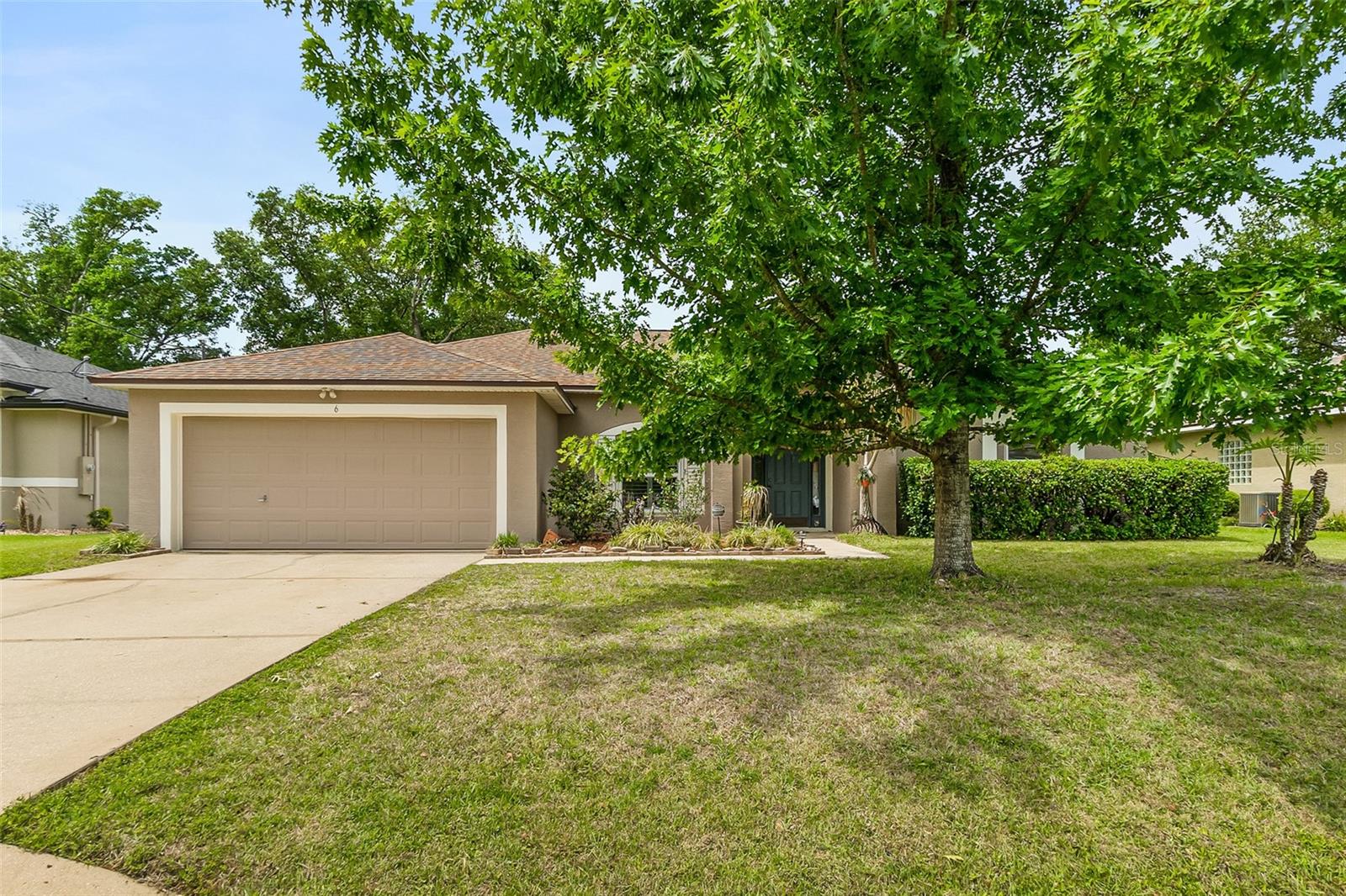 6 EVANSVILLE LN, PALM COAST, FL — photo 2