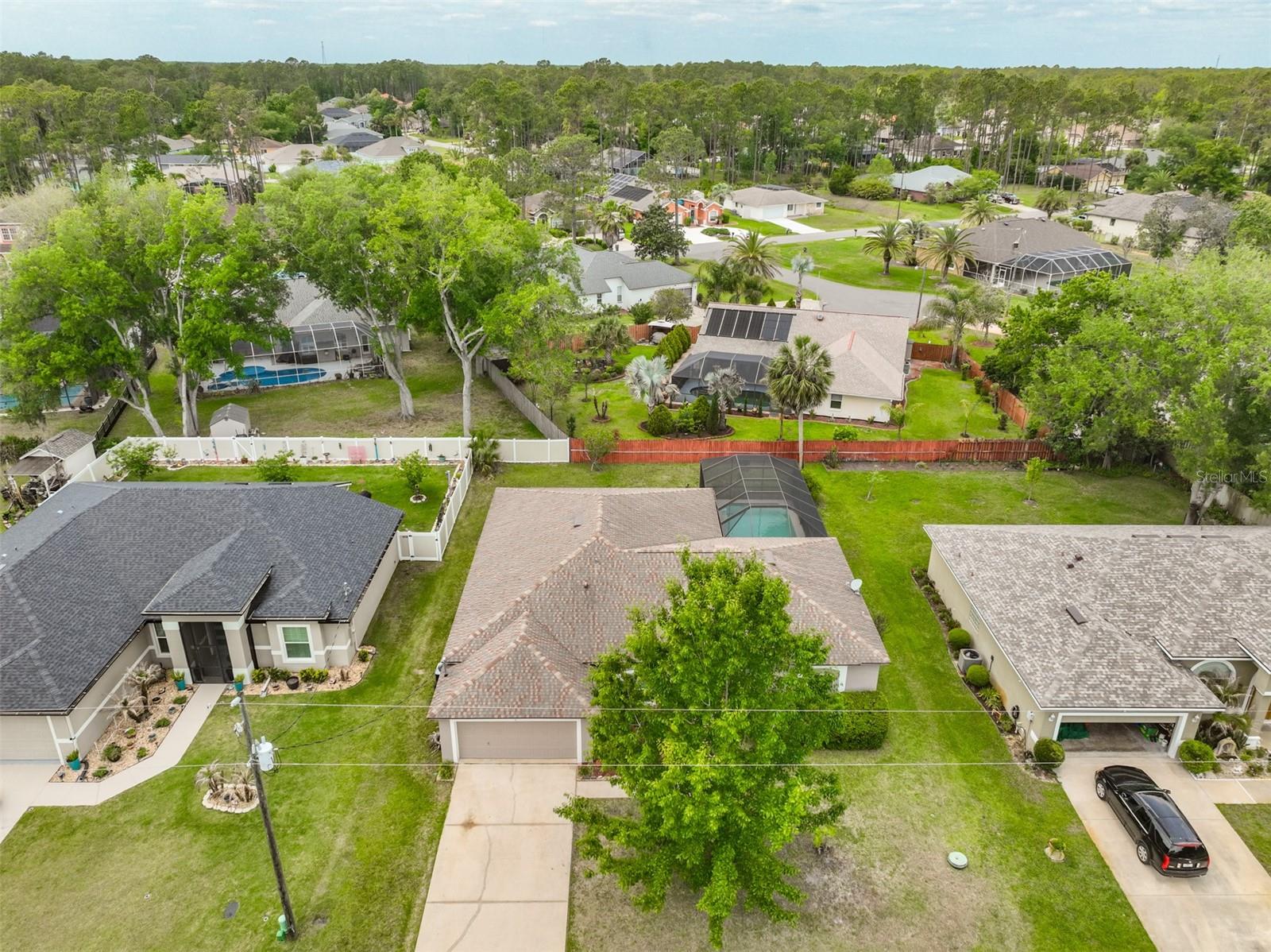 6 EVANSVILLE LN, PALM COAST, FL — photo 47