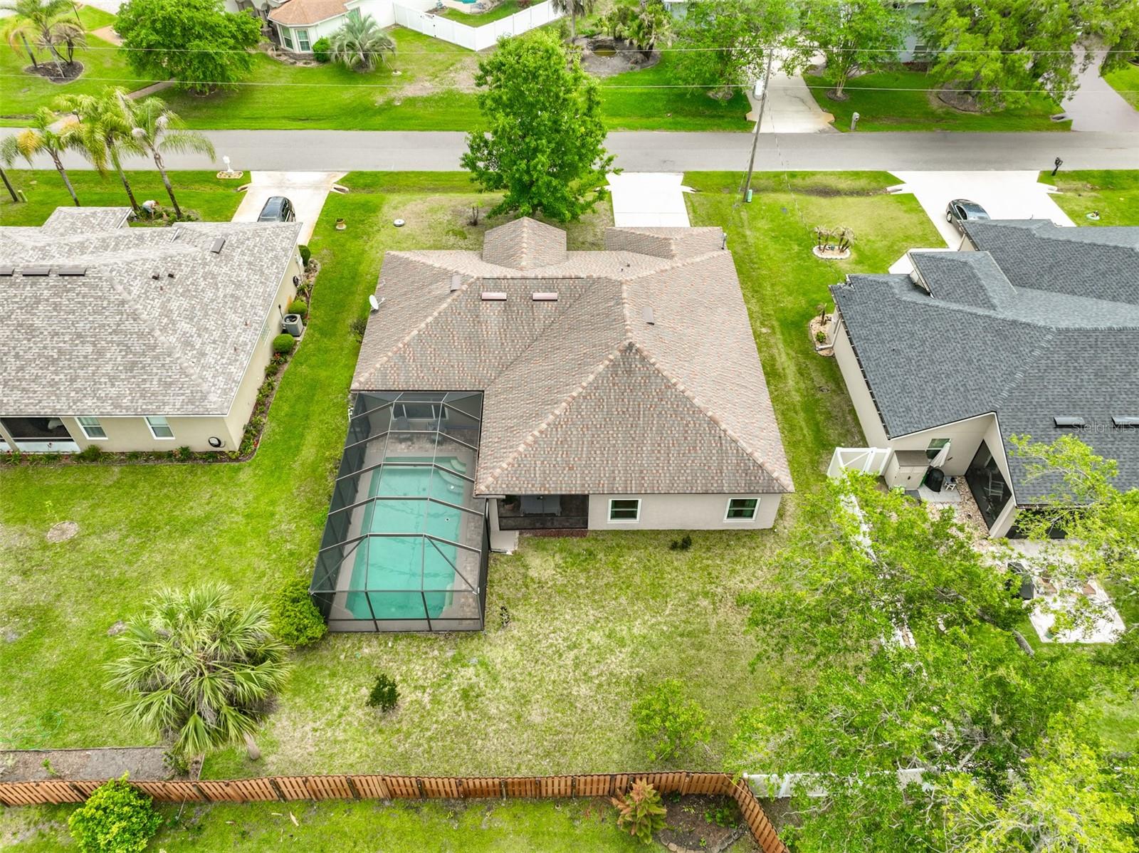 6 EVANSVILLE LN, PALM COAST, FL — photo 48