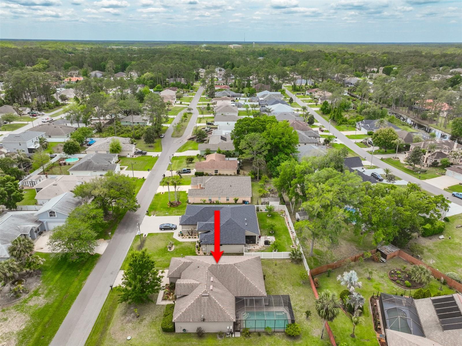 6 EVANSVILLE LN, PALM COAST, FL — photo 50