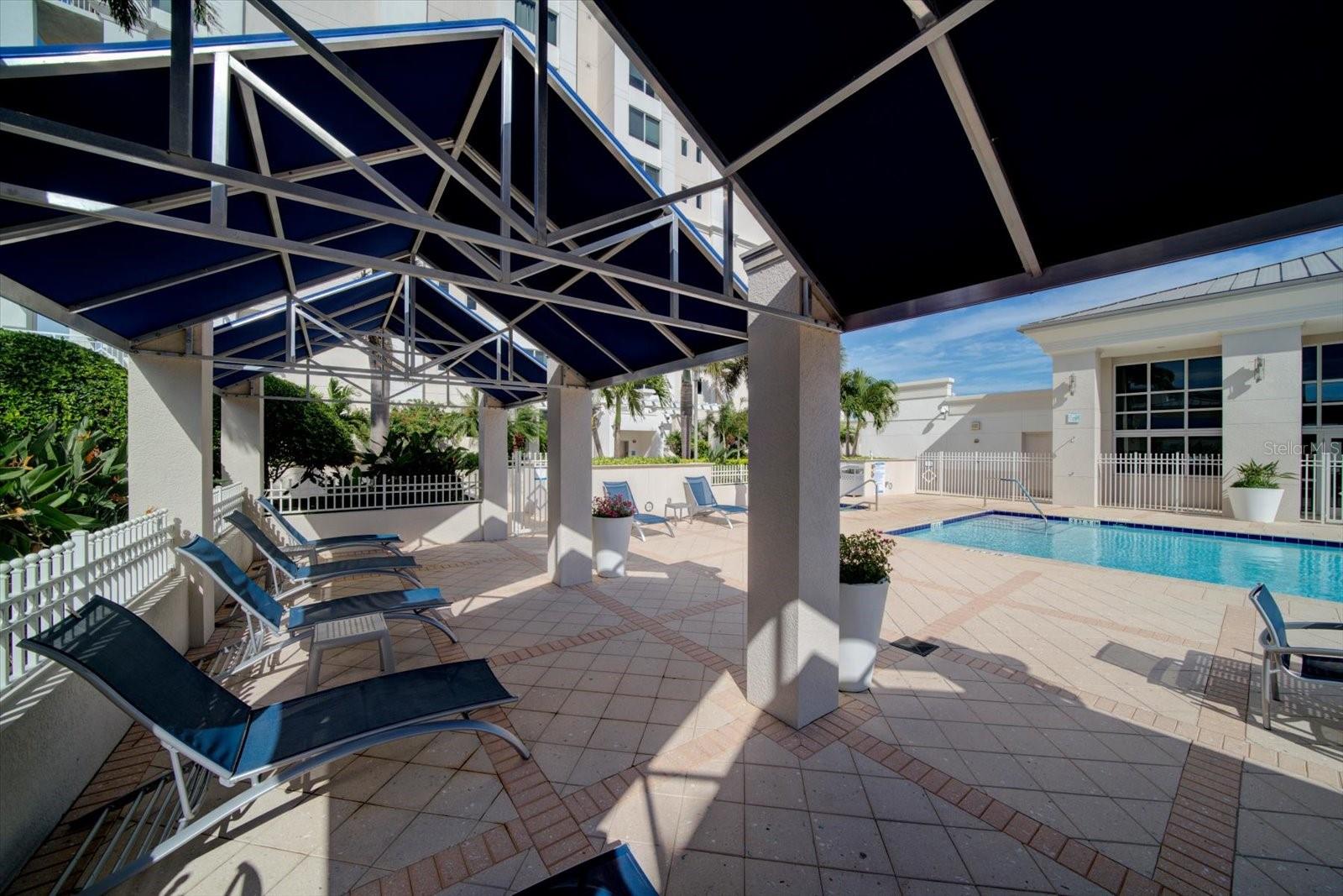 331 CLEVELAND ST ##301, CLEARWATER, FL — photo 34