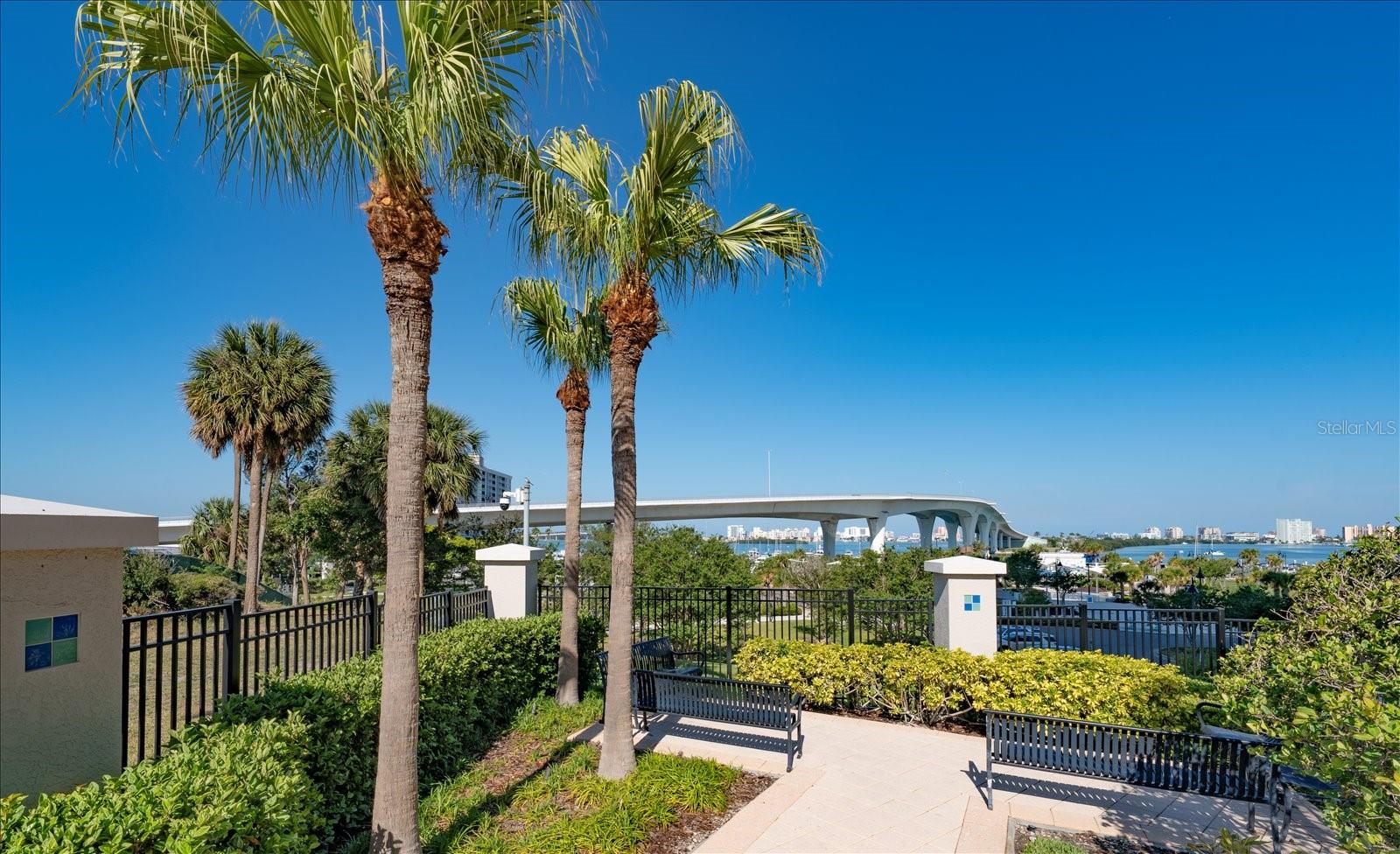 331 CLEVELAND ST ##301, CLEARWATER, FL — photo 38