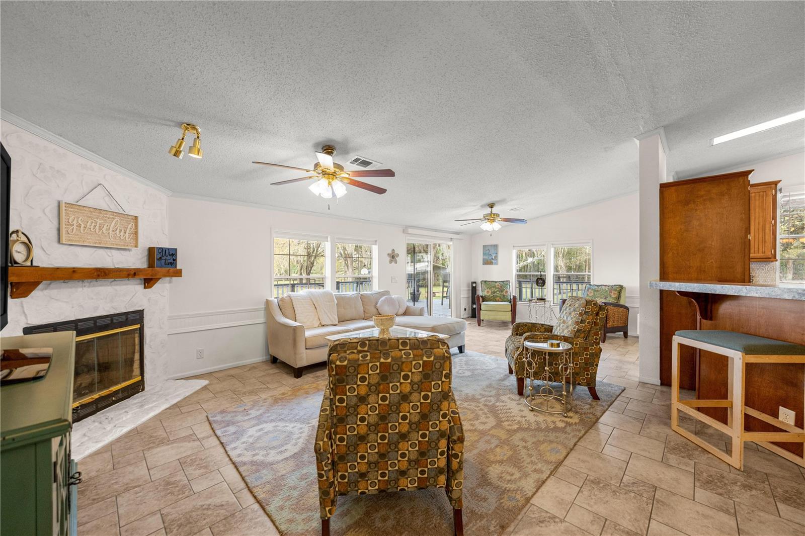 18850 SE 12TH LN, WILLISTON, FL — photo 6
