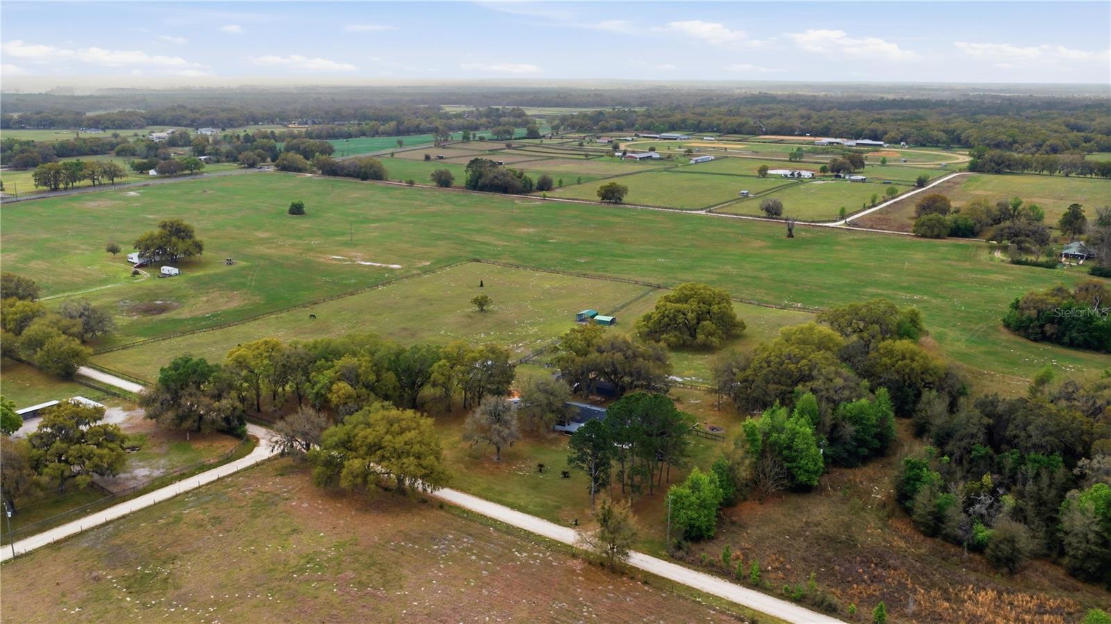 18850 SE 12TH LN, WILLISTON, FL — photo 48