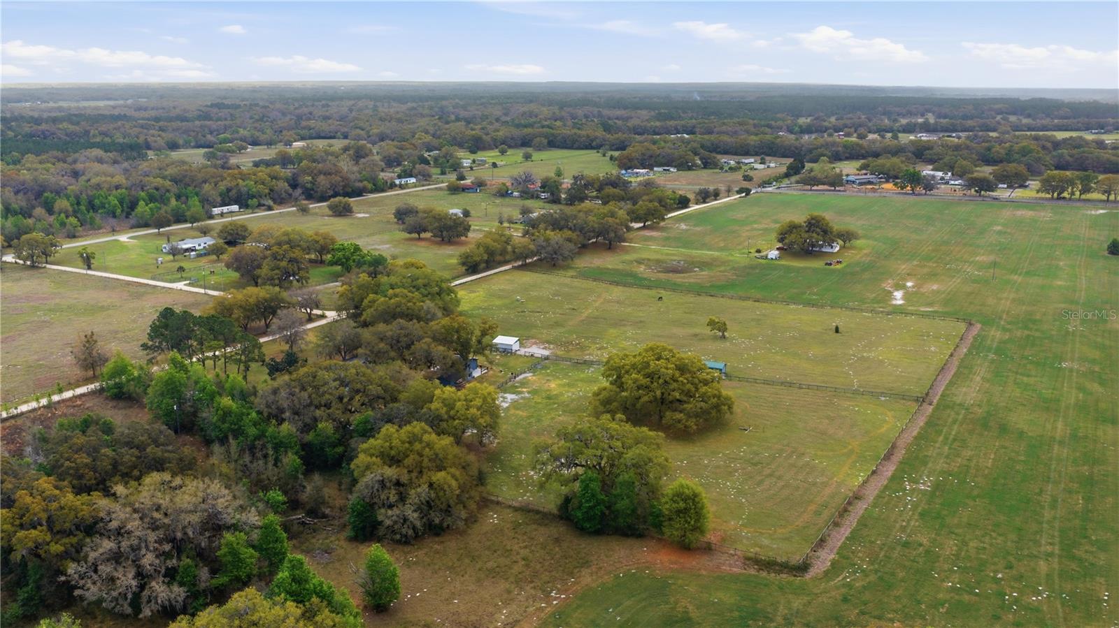 18850 SE 12TH LN, WILLISTON, FL — photo 49