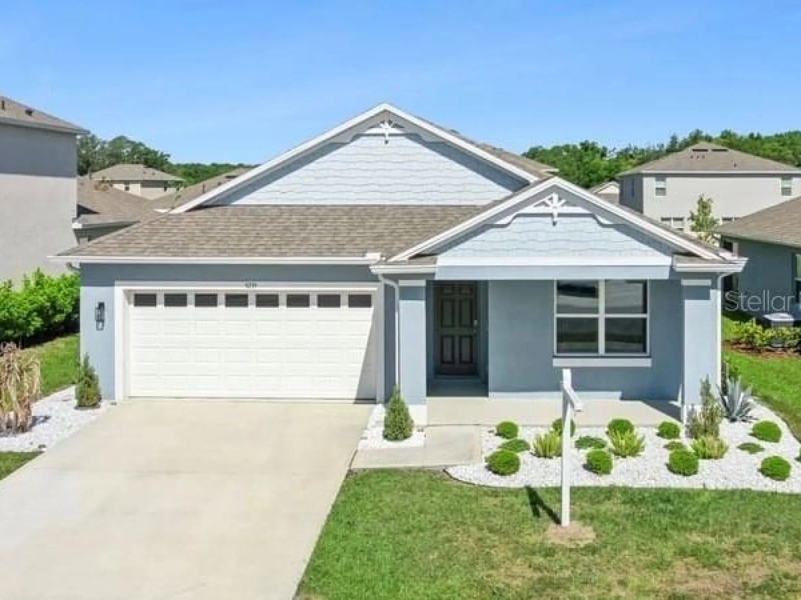 5235 MAHOGANY DR, MOUNT DORA, FL — photo 1