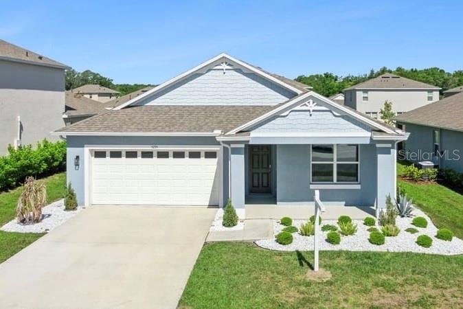 5235 MAHOGANY DR, MOUNT DORA, FL